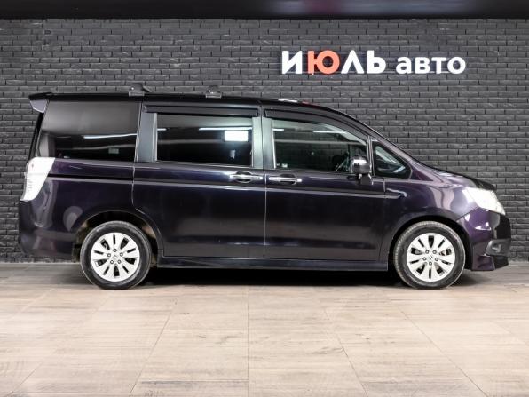 Honda Stepwgn IV с пробегом 2011 года, цена 1 430 000 рублей, 248427 км, минивэн, Автокод Объявления