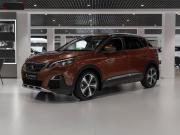 Peugeot 3008 II Москва  - изображение 24