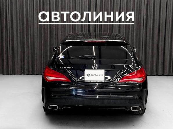 Mercedes-Benz CLA I (C117 X117) с пробегом 2015 года, цена 1 345 000 рублей, 130000 км, универсал, Автокод Объявления