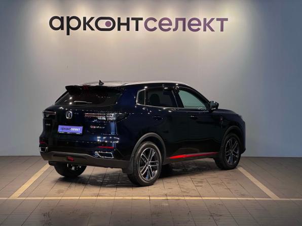 Changan CS55 Plus II с пробегом 2023 года, цена 2 080 000 рублей, 23504 км, внедорожник, Автокод Объявления