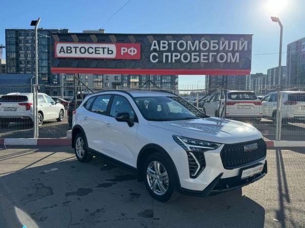 Haval Jolion I Рестайлинг 2 с пробегом 2026 года, цена 2 328 830 рублей, 2203 км, внедорожник, Автокод Объявления