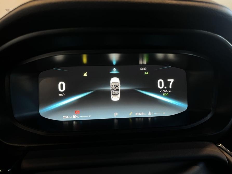 Omoda S5 Чебоксары  - изображение 11