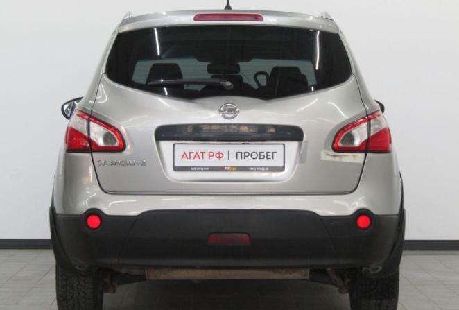 Nissan Qashqai+2 I Рестайлинг с пробегом 2010 года, цена 810 000 рублей, 200754 км, внедорожник, Автокод Объявления