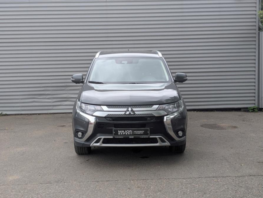 Mitsubishi Outlander III Рестайлинг 3 Москва  - изображение 27