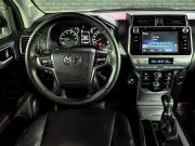 Toyota Land Cruiser Prado 150 Series Рестайлинг 2 Екатеринбург  - изображение 34