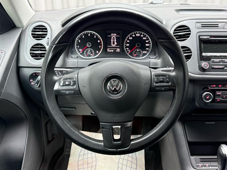 Volkswagen Tiguan I Рестайлинг Ижевск  - изображение 20
