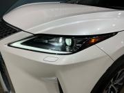 Lexus RX IV Рестайлинг Пермь  - изображение 41