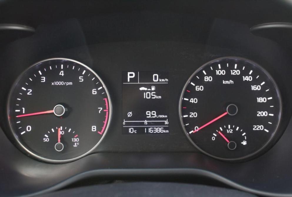 Kia Rio IV Нижний Новгород  - изображение 11