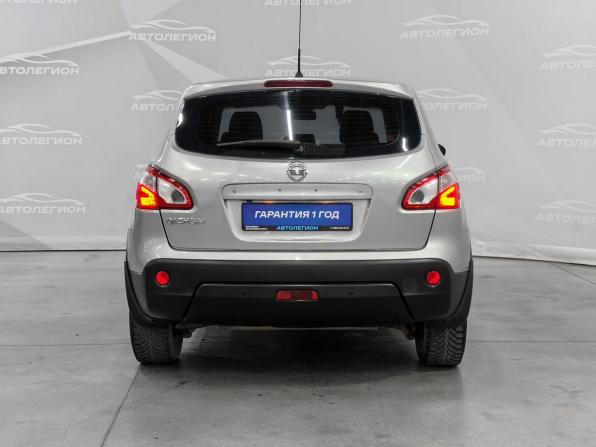 Nissan Qashqai I Рестайлинг с пробегом 2011 года, цена 1 285 000 рублей, 216000 км, внедорожник, Автокод Объявления