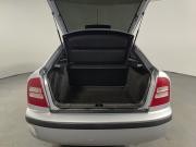 Skoda Octavia I (A4) Рестайлинг Уфа  - изображение 34