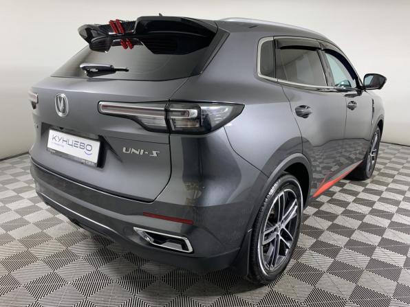 Changan CS55 Plus II с пробегом 2024 года, цена 2 050 000 рублей, 38455 км, внедорожник, Автокод Объявления