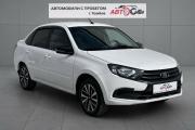 Lada (ВАЗ) Granta I Рестайлинг Тамбов  - изображение 21