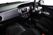 Toyota Vitz III (XP130) Рестайлинг Пермь  - изображение 35