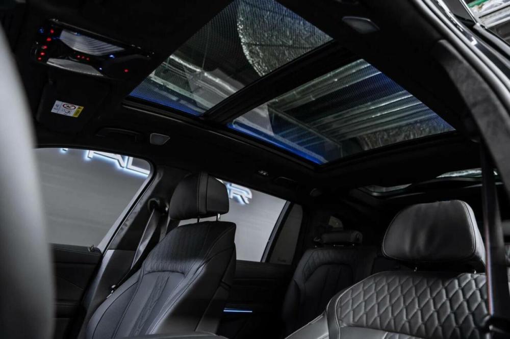 BMW X7 I (G07) Рестайлинг Москва  - изображение 3