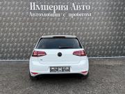Volkswagen Golf VII Краснодар  - изображение 33
