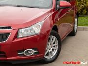Chevrolet Cruze I Москва  - изображение 37