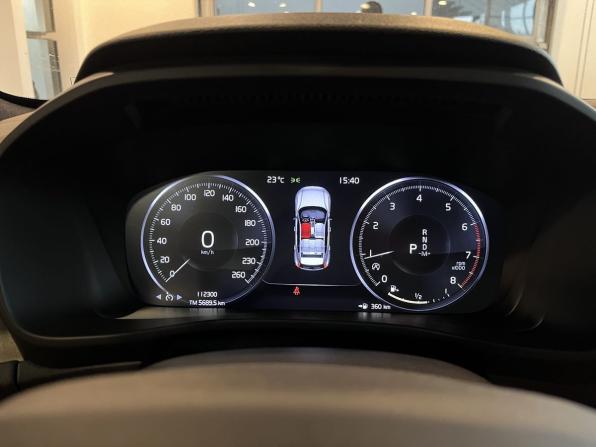 Volvo XC40 I с пробегом 2021 года, цена 3 550 000 рублей, 112280 км, внедорожник, Автокод Объявления