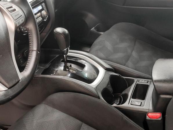 Nissan X-Trail III с пробегом 2017 года, цена 1 790 000 рублей, 106174 км, внедорожник, Автокод Объявления