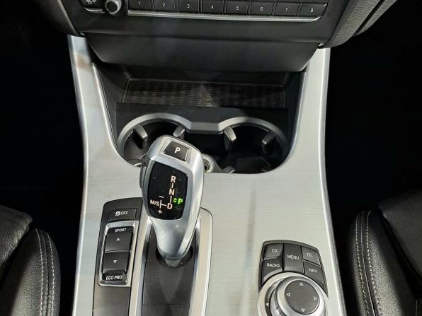 BMW X3 II (F25) с пробегом 2012 года, цена 1 999 000 рублей, 98527 км, внедорожник, Автокод Объявления