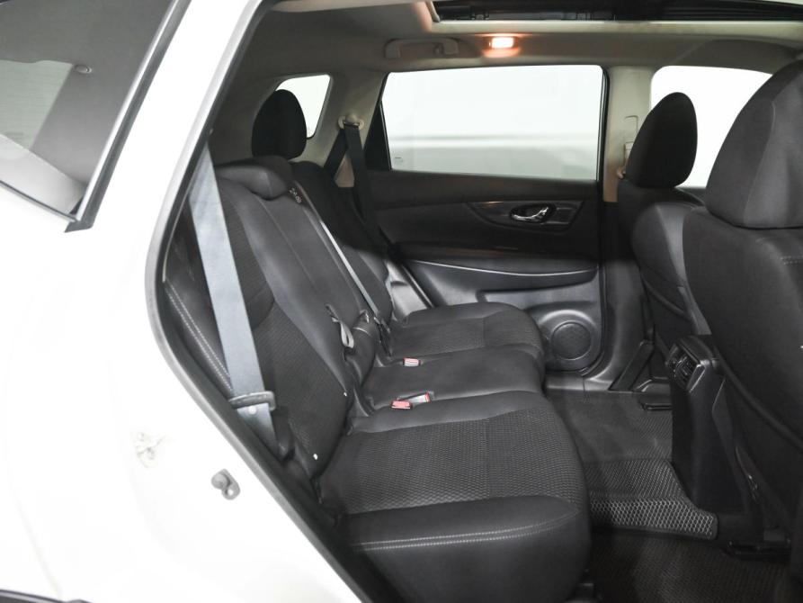 Nissan X-Trail III Рестайлинг Екатеринбург  - изображение 12