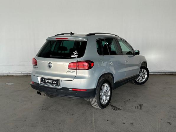 Volkswagen Tiguan I Рестайлинг с пробегом 2014 года, цена 1 360 000 рублей, 152300 км, внедорожник, Автокод Объявления