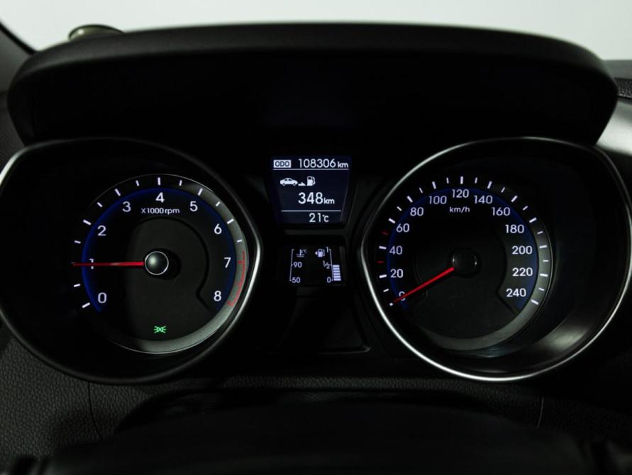Hyundai i30 II Санкт-Петербург  - изображение 12