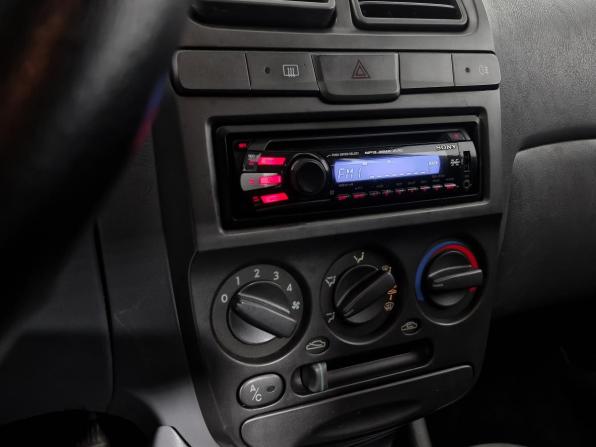 Hyundai Accent II с пробегом 2008 года, цена 324 000 рублей, 239398 км, седан, Автокод Объявления