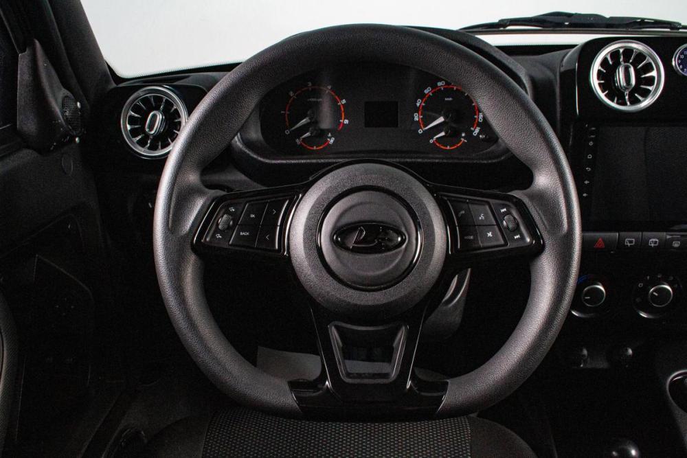 Lada (ВАЗ) Niva Legend Сургут  - изображение 11
