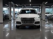 Audi Q5 II (FY) Москва  - изображение 26