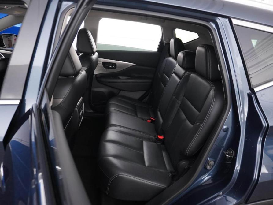 Nissan Murano III (Z52) Москва  - изображение 9