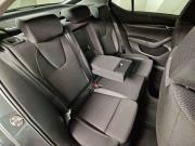 Skoda Octavia IV (A8) Москва  - изображение 37