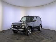 Lada (ВАЗ) Niva Legend Москва  - изображение 29