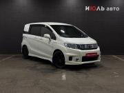 Honda Freed I Рестайлинг Челябинск  - изображение 21