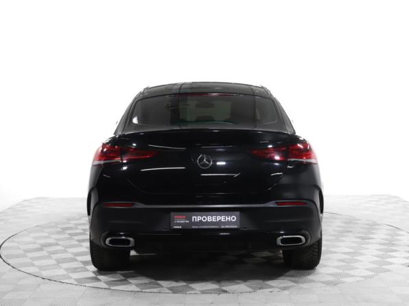 Mercedes-Benz GLE Coupe II (C167) с пробегом 2020 года, цена 6 999 000 рублей, 89900 км, внедорожник, Автокод Объявления