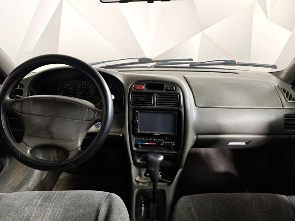 Suzuki Esteem с пробегом 2000 года, цена 101 000 рублей, 204002 км, седан, Автокод Объявления