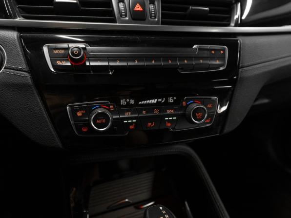 BMW X2 I (F39) с пробегом 2018 года, цена 2 110 000 рублей, 169087 км, внедорожник, Автокод Объявления