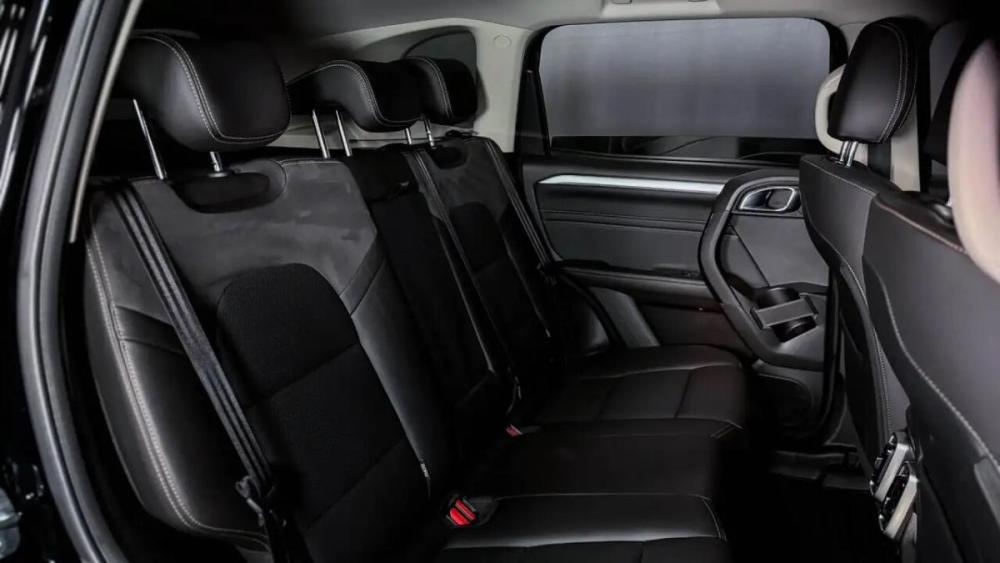 Haval Dargo Смоленск  - изображение 18