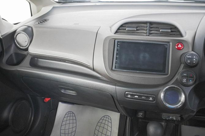 Honda Fit Shuttle I с пробегом 2012 года, цена 1 089 000 рублей, 190000 км, универсал, Автокод Объявления