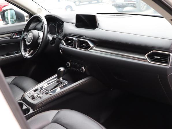 Mazda CX-5 II с пробегом 2018 года, цена 2 350 000 рублей, 123358 км, внедорожник, Автокод Объявления