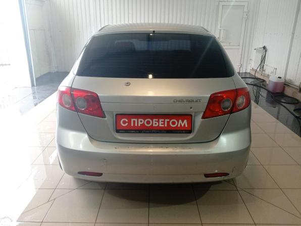 Chevrolet Lacetti I с пробегом 2005 года, цена 329 000 рублей, 178000 км, хэтчбек, Автокод Объявления
