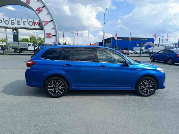 Toyota Corolla XI (E160 E170 E180) Рестайлинг 1 с пробегом 2015 года, цена 1 144 000 рублей, 169247 км, универсал, Автокод Объявления
