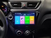 Kia Rio III Казань  - изображение 40