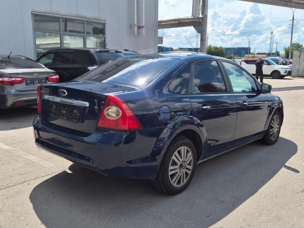 Ford Focus II Рестайлинг с пробегом 2011 года, цена 499 000 рублей, 160011 км, седан, Автокод Объявления