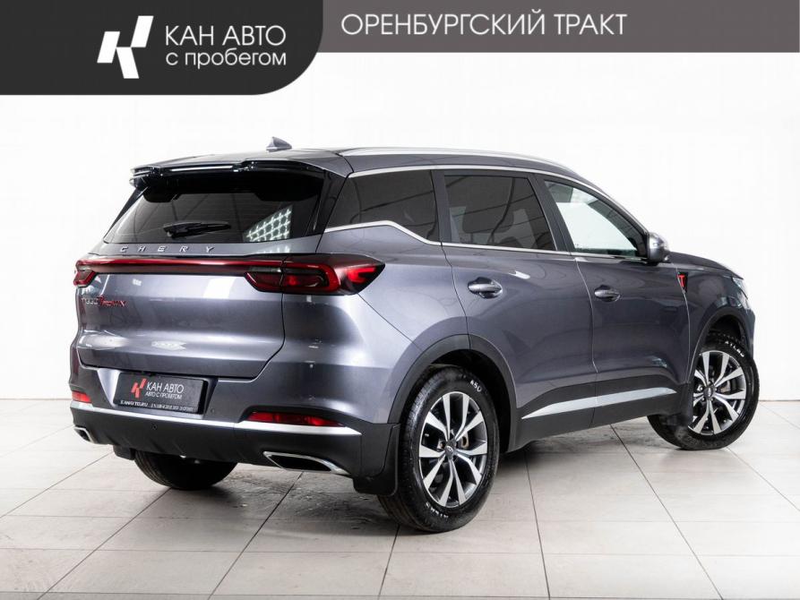 Chery Tiggo 7 Pro Max I Казань  - изображение 3