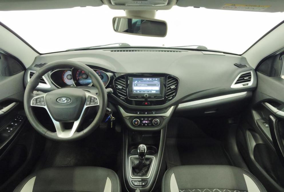 Lada (ВАЗ) Vesta I Екатеринбург  - изображение 10