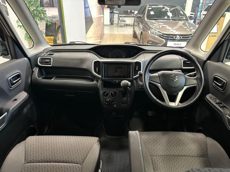 Suzuki Solio III Москва  - изображение 8