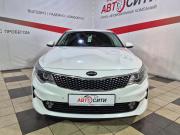 Kia Optima IV Воронеж  - изображение 25