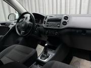 Volkswagen Tiguan I Рестайлинг Ижевск  - изображение 43