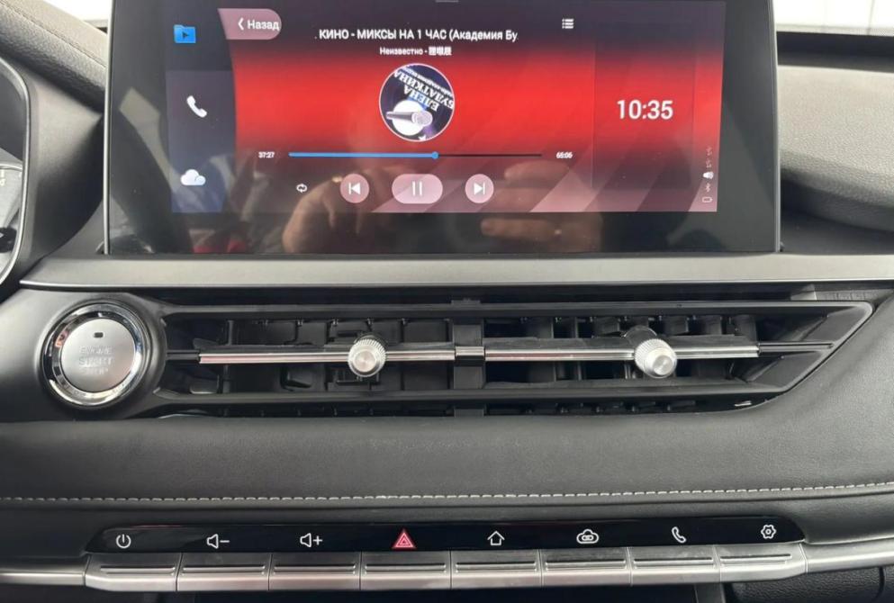 Chery Tiggo 4 Pro I Киров  - изображение 18