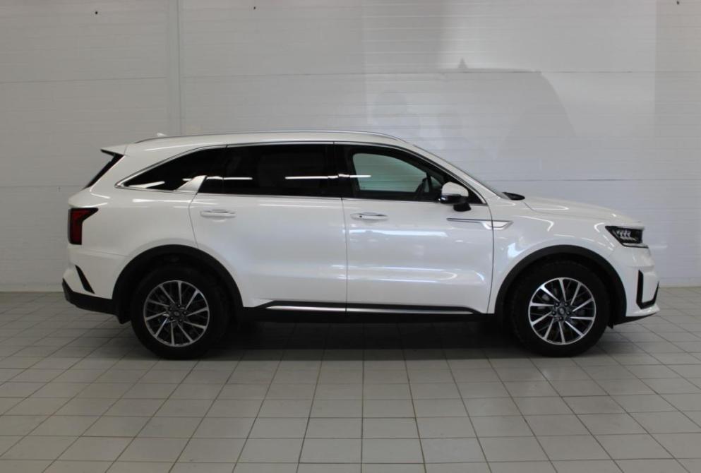 Kia Sorento IV Астрахань  - изображение 5